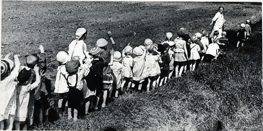 Дети блокады: Ангарчане вспоминают военный Ленинград